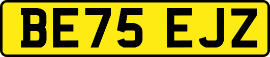 BE75EJZ