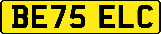 BE75ELC