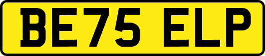 BE75ELP