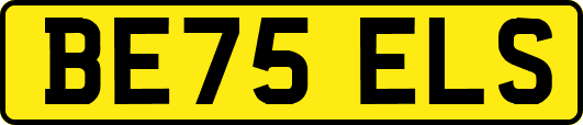 BE75ELS