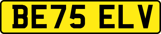 BE75ELV