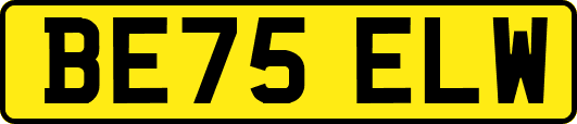 BE75ELW