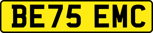 BE75EMC