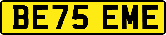 BE75EME