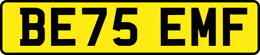 BE75EMF
