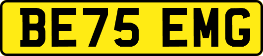 BE75EMG