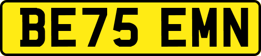 BE75EMN