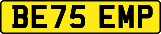 BE75EMP