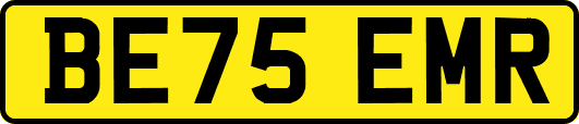 BE75EMR
