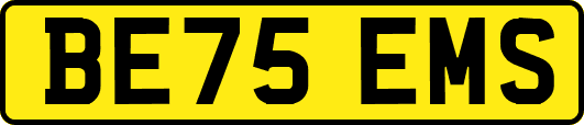 BE75EMS