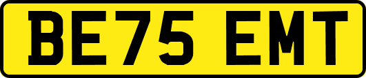 BE75EMT