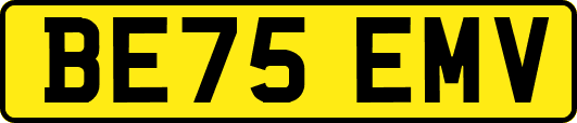 BE75EMV