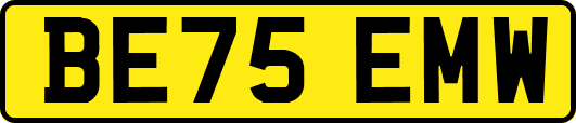BE75EMW