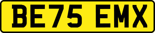 BE75EMX