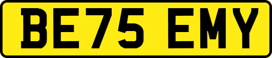 BE75EMY