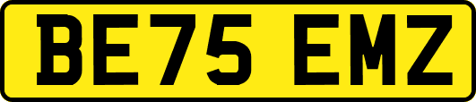BE75EMZ