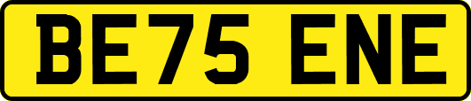 BE75ENE