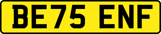 BE75ENF
