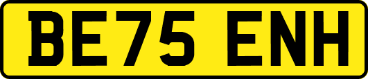 BE75ENH
