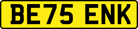 BE75ENK