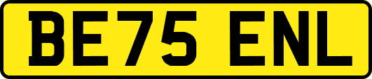 BE75ENL