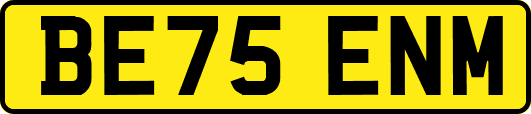 BE75ENM