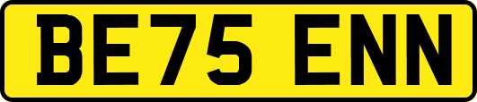 BE75ENN