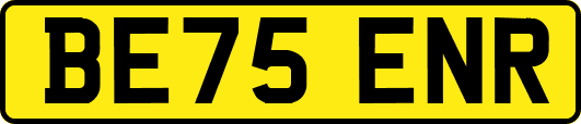 BE75ENR