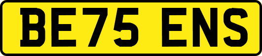 BE75ENS