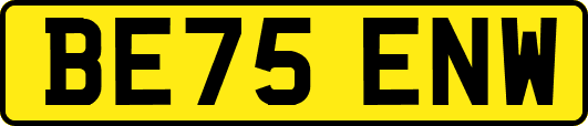 BE75ENW