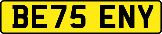 BE75ENY