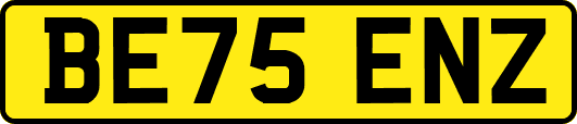 BE75ENZ