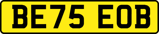 BE75EOB
