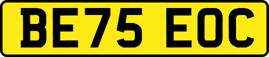 BE75EOC