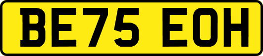 BE75EOH