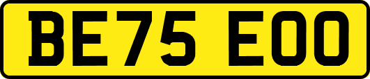 BE75EOO