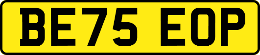 BE75EOP