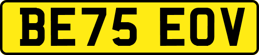 BE75EOV