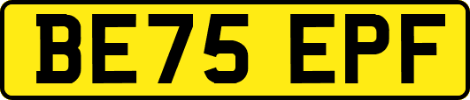 BE75EPF