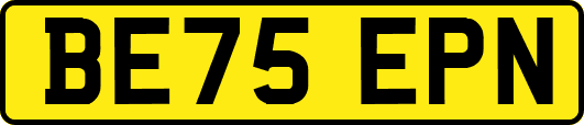 BE75EPN