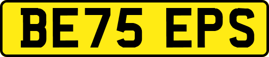 BE75EPS