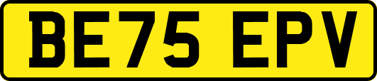 BE75EPV