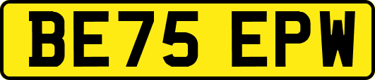 BE75EPW