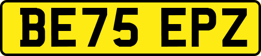 BE75EPZ