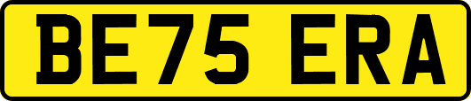 BE75ERA
