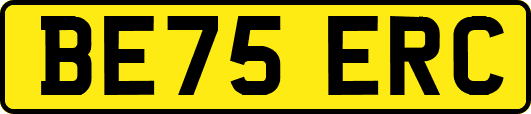 BE75ERC