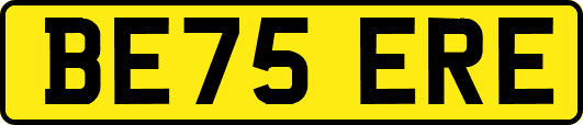 BE75ERE
