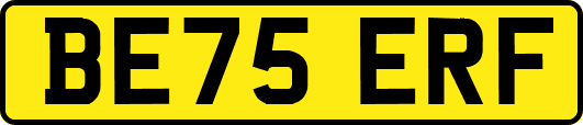 BE75ERF