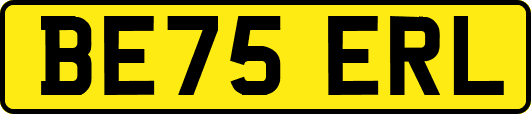 BE75ERL