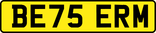 BE75ERM